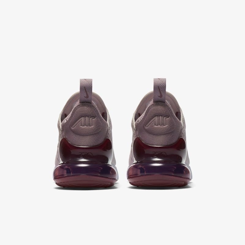 Nike Air Max 270 Vintage Wine AH6789 601 Grailify